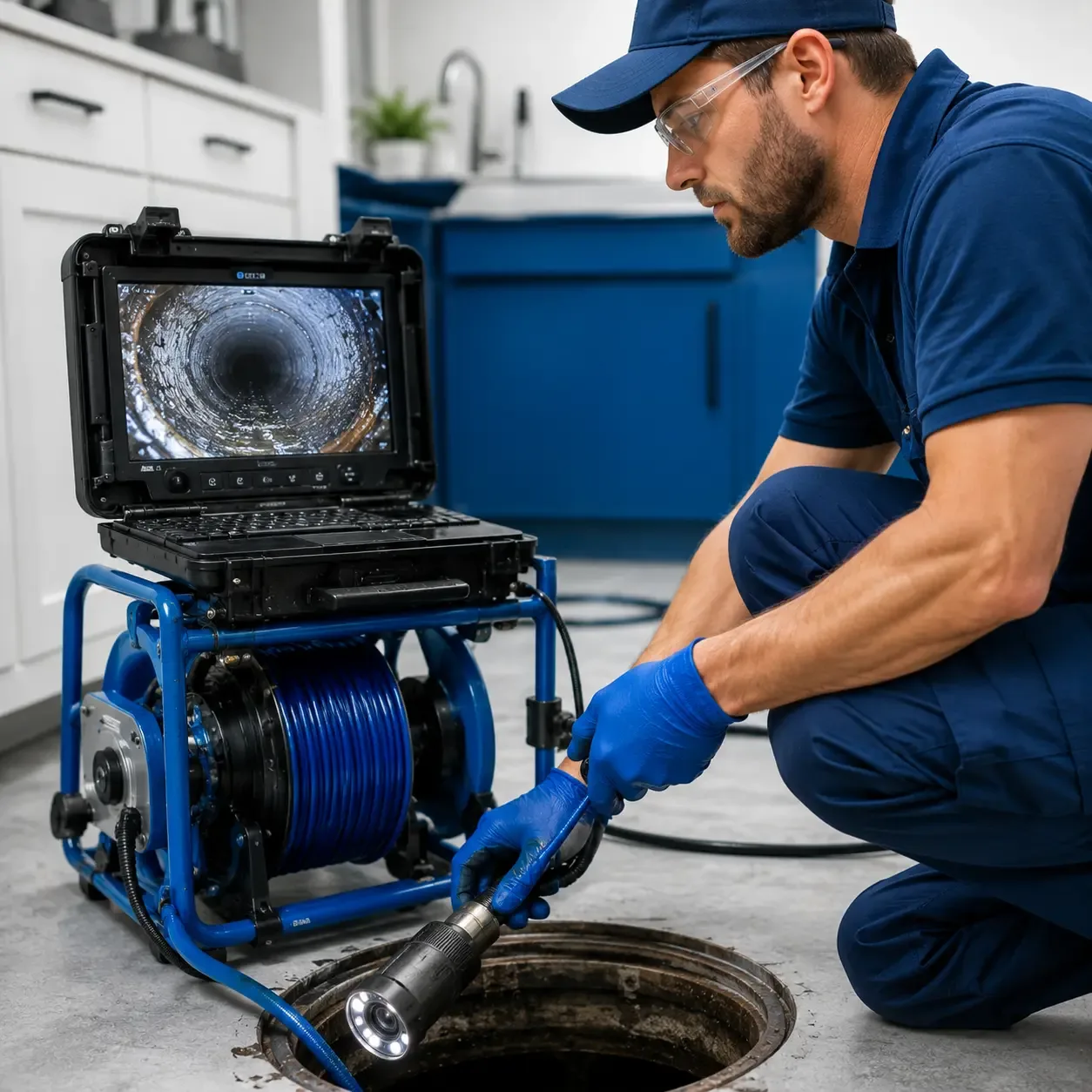 Pipe Relining professionals serving Yorba Linda, CA